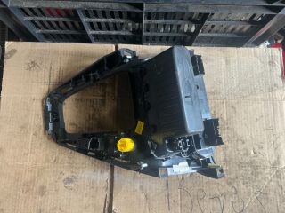 bontott FORD FOCUS III Fűtéskapcsoló (manuális klímás)