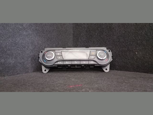 bontott FORD FOCUS III Fűtéskapcsoló (manuális klímás)