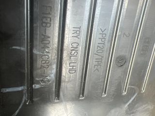 bontott FORD FOCUS III Fűtéskapcsoló (manuális klímás)