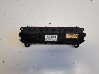 bontott FORD FOCUS III Fűtéskapcsoló