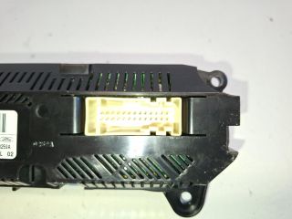 bontott FORD FOCUS III Fűtéskapcsoló