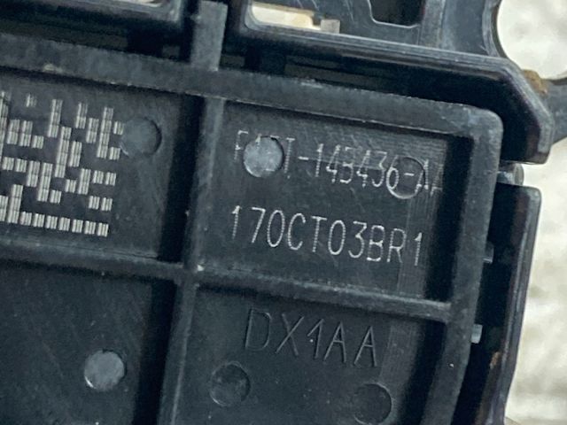 bontott FORD FOCUS III Fűtéskapcsoló