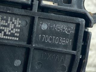 bontott FORD FOCUS III Fűtéskapcsoló