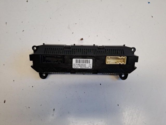 bontott FORD FOCUS III Fűtéskapcsoló