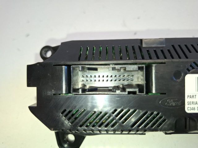 bontott FORD FOCUS III Fűtéskapcsoló