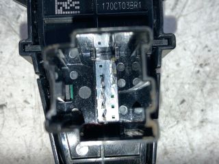 bontott FORD FOCUS III Fűtéskapcsoló