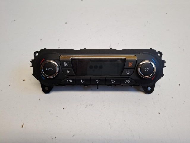 bontott FORD FOCUS III Fűtéskapcsoló