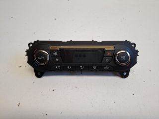 bontott FORD FOCUS III Fűtéskapcsoló