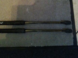 bontott FORD FOCUS III Gázrugós Kitámasztó Teleszkóp Pár Csomagtérajtó