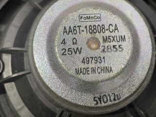 bontott FORD FOCUS III Hangszóró (Pozíciófüggetlen)