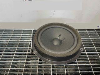 bontott FORD FOCUS III Hangszóró (Pozíciófüggetlen)