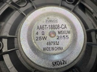 bontott FORD FOCUS III Hangszóró (Pozíciófüggetlen)