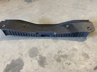 bontott FORD FOCUS III Hátfal Burkolat