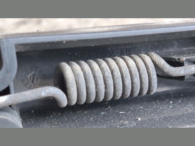 bontott FORD FOCUS III Hátsó Ablaktörlő Kar