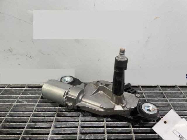 bontott FORD FOCUS III Hátsó Ablaktörlő Motor