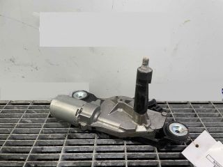 bontott FORD FOCUS III Hátsó Ablaktörlő Motor