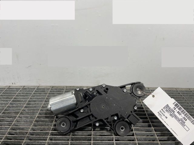 bontott FORD FOCUS III Hátsó Ablaktörlő Motor