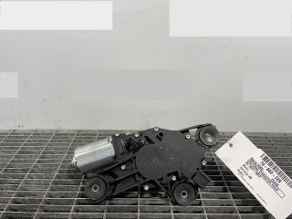 bontott FORD FOCUS III Hátsó Ablaktörlő Motor