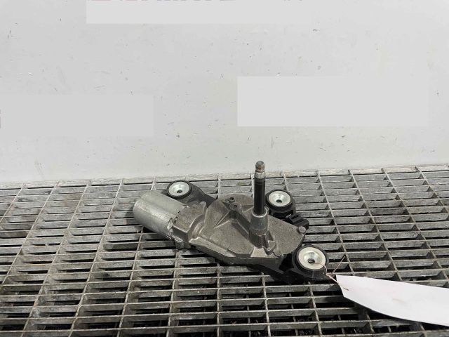 bontott FORD FOCUS III Hátsó Ablaktörlő Motor