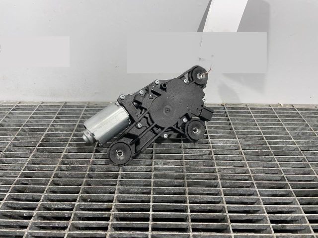 bontott FORD FOCUS III Hátsó Ablaktörlő Motor