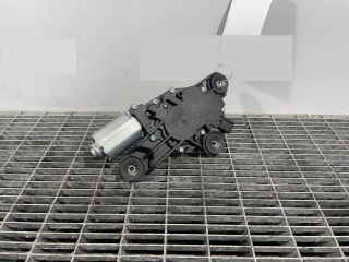 bontott FORD FOCUS III Hátsó Ablaktörlő Motor