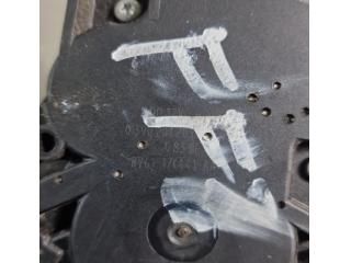 bontott FORD FOCUS III Hátsó Ablaktörlő Motor