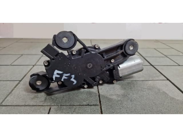 bontott FORD FOCUS III Hátsó Ablaktörlő Motor