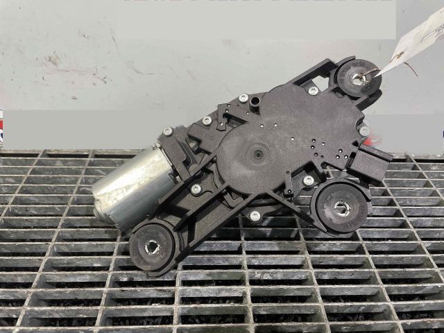 bontott FORD FOCUS III Hátsó Ablaktörlő Motor