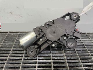 bontott FORD FOCUS III Hátsó Ablaktörlő Motor