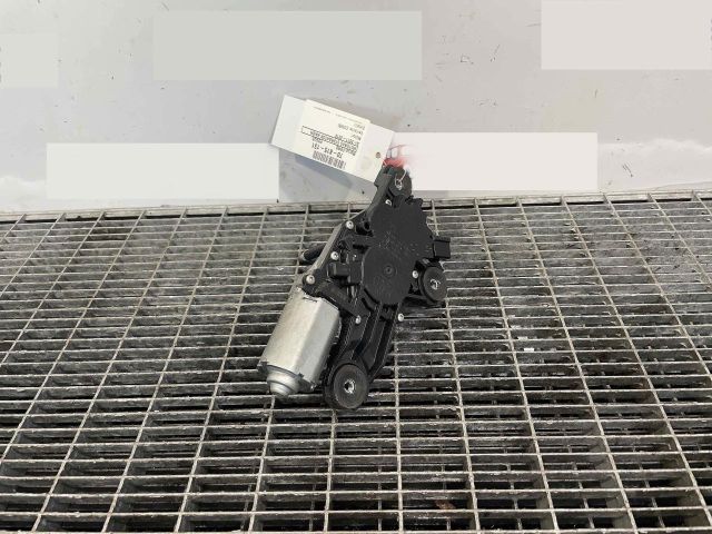 bontott FORD FOCUS III Hátsó Ablaktörlő Motor