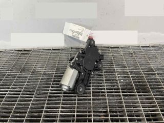 bontott FORD FOCUS III Hátsó Ablaktörlő Motor