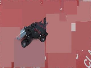 bontott FORD FOCUS III Hátsó Ablaktörlő Motor