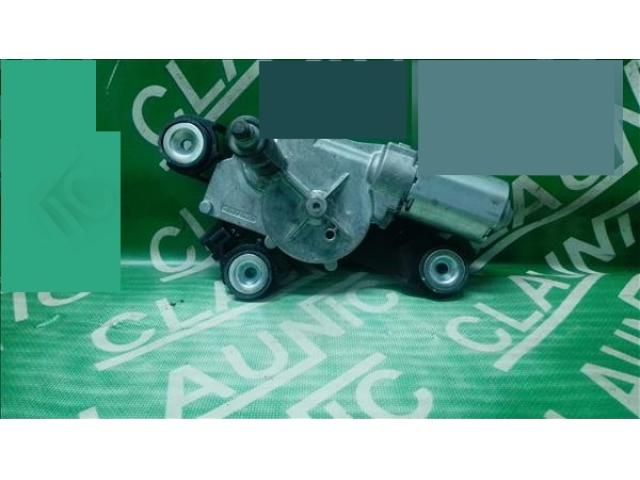 bontott FORD FOCUS III Hátsó Ablaktörlő Motor