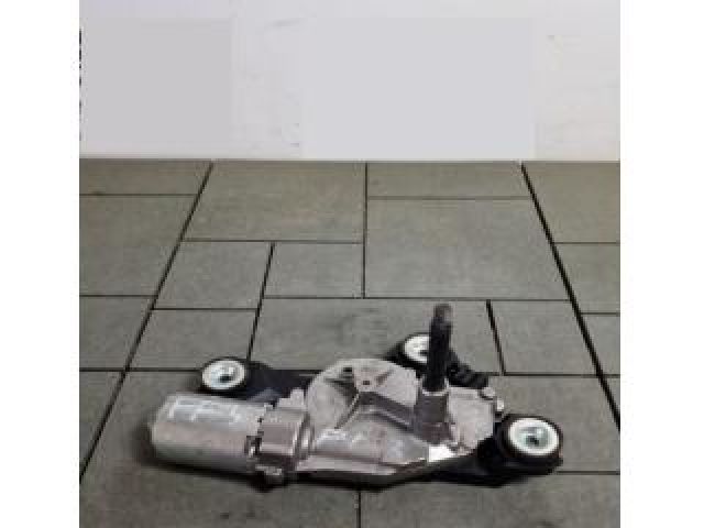 bontott FORD FOCUS III Hátsó Ablaktörlő Motor