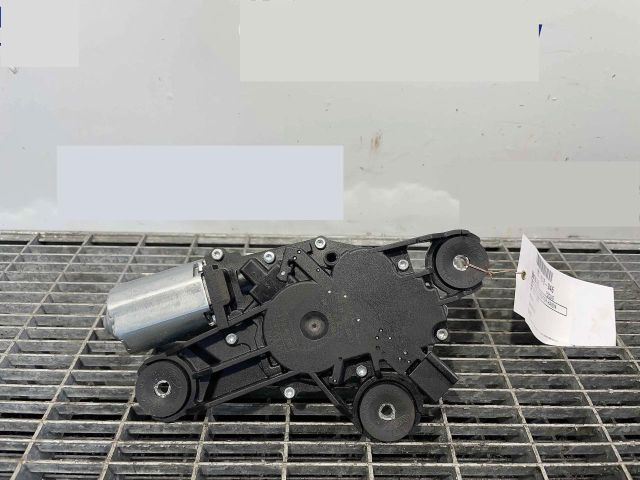 bontott FORD FOCUS III Hátsó Ablaktörlő Motor