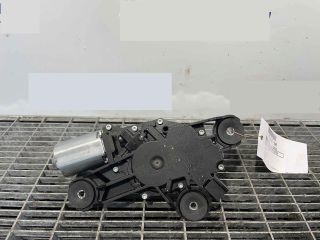 bontott FORD FOCUS III Hátsó Ablaktörlő Motor