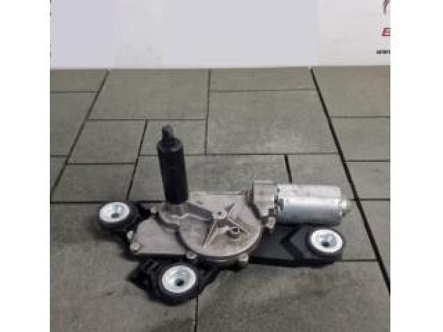 bontott FORD FOCUS III Hátsó Ablaktörlő Motor