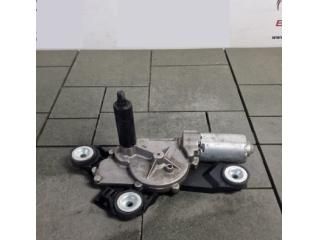 bontott FORD FOCUS III Hátsó Ablaktörlő Motor