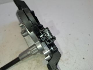 bontott FORD FOCUS III Hátsó Ablaktörlő Motor