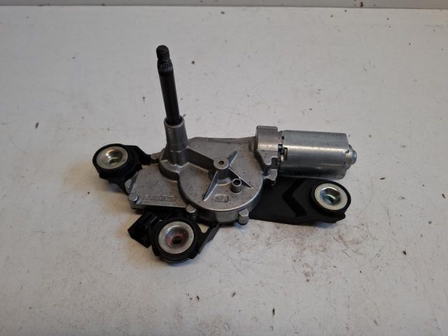 bontott FORD FOCUS III Hátsó Ablaktörlő Motor