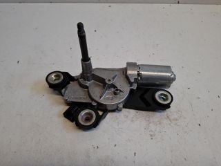 bontott FORD FOCUS III Hátsó Ablaktörlő Motor