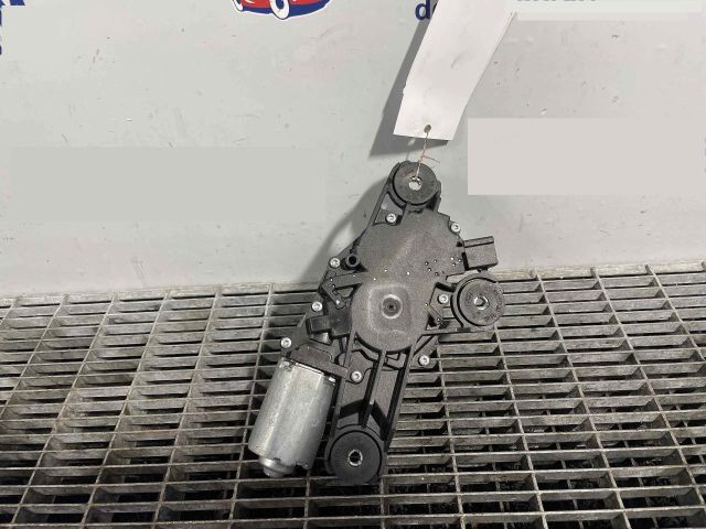 bontott FORD FOCUS III Hátsó Ablaktörlő Motor