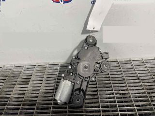 bontott FORD FOCUS III Hátsó Ablaktörlő Motor