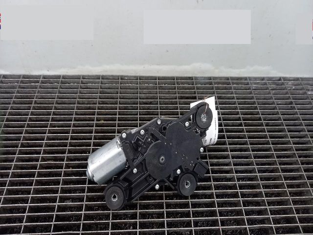 bontott FORD FOCUS III Hátsó Ablaktörlő Motor