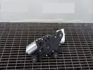 bontott FORD FOCUS III Hátsó Ablaktörlő Motor