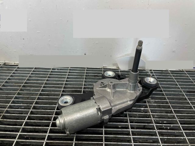 bontott FORD FOCUS III Hátsó Ablaktörlő Motor