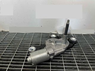 bontott FORD FOCUS III Hátsó Ablaktörlő Motor