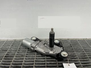 bontott FORD FOCUS III Hátsó Ablaktörlő Motor