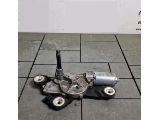 bontott FORD FOCUS III Hátsó Ablaktörlő Motor