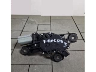 bontott FORD FOCUS III Hátsó Ablaktörlő Motor